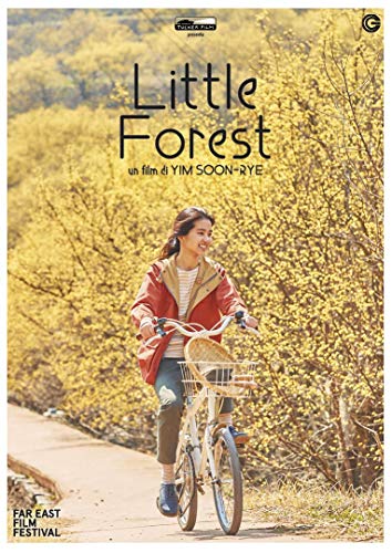 Dvd - Little Forest (1 DVD) von CG