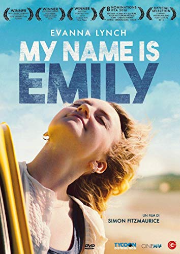 Dvd - My Name Is Emily (1 DVD) von CG