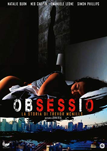 Dvd - Obsessio (1 DVD) von CG