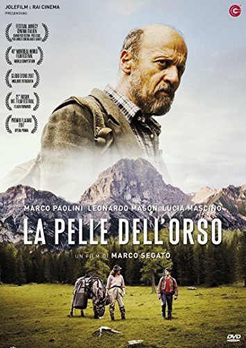 Dvd - Pelle Dell'Orso (La) (1 DVD) von CG