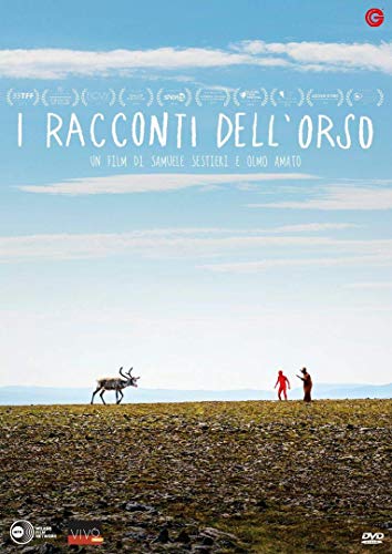 Dvd - Racconti Dell'Orso (I) (1 DVD) von CG