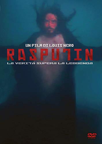 Dvd - Rasputin (1 DVD) von CG