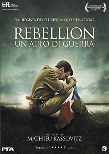 Dvd - Rebellion (1 DVD) von CG