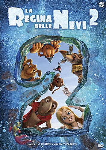 Dvd - Regina Delle Nevi 2 (La) (1 DVD) von CG