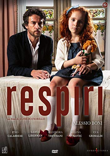 Dvd - Respiri (1 DVD) von CG