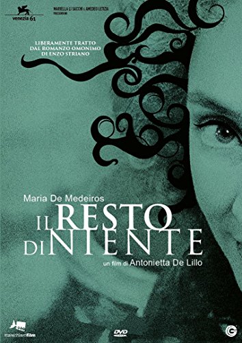 Dvd - Resto Di Niente (Il) (1 DVD) von CG