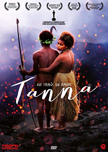 Dvd - Tanna (1 DVD) von CG