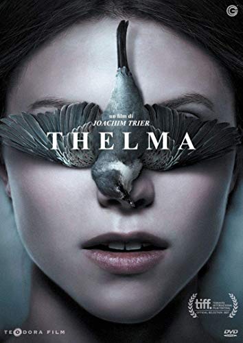 Dvd - Thelma (1 DVD) von CG