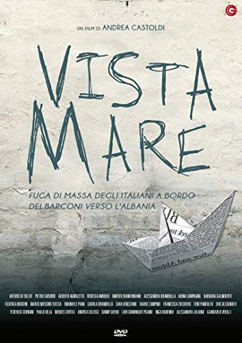 Dvd - Vista Mare (1 DVD) von CG