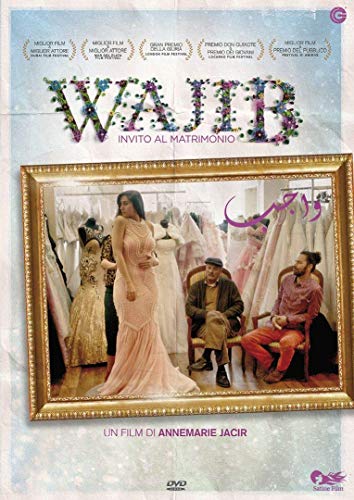 Dvd - Wajib (1 DVD) von CG