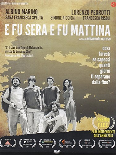 E fu sera e fu mattina [IT Import] von CG