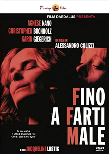 Fino a farti male [IT Import] von CG