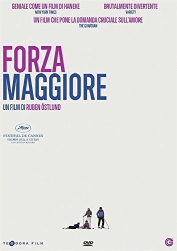 Forza Maggiore [IT Import] von CG