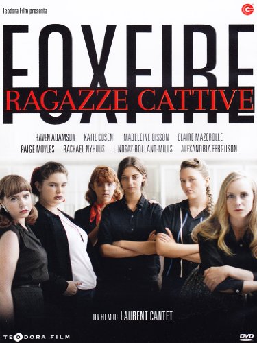 Foxfire - Ragazze Cattive [IT Import] von CG