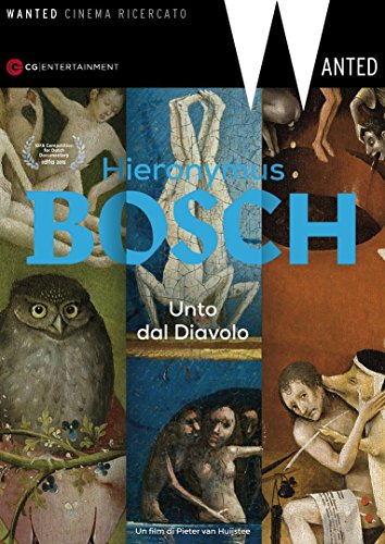 Hieronymus Bosch - Unto Dal Diavolo (1 DVD) von CG