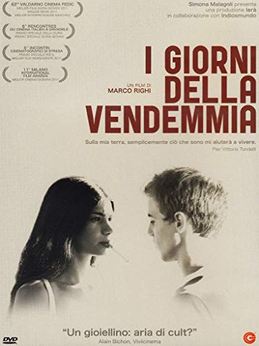 I Giorni Della Vendemmia [IT Import] von CG