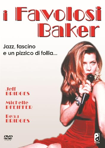 I favolosi Baker [IT Import] von CG