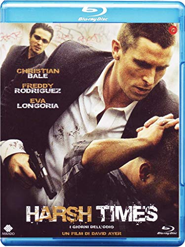 I giorni dell'odio [Blu-ray] [IT Import] von CG