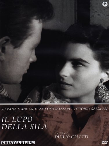 Il lupo della sila [IT Import] von CG