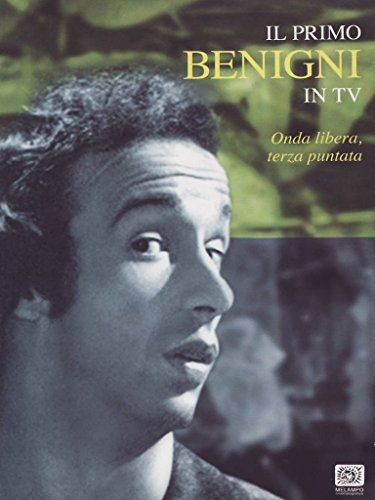 Il primo Benigni in TV - Onda libera Volume 03 [IT Import] von CG