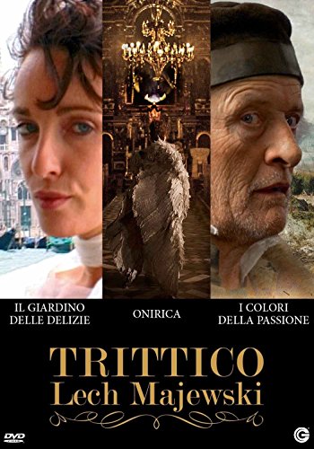 Il trittico di Lech Majewski [3 DVDs] [IT Import] von CG