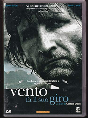 Il vento fa il suo giro [IT Import] von CG