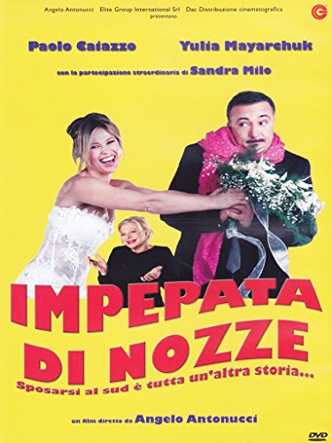 Impepata di nozze [IT Import] von CG