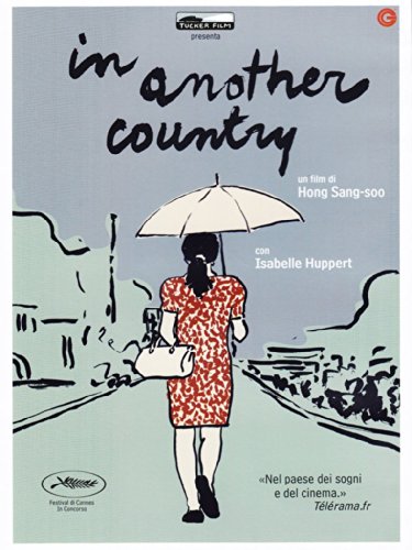 In Another Country [IT Import] von CG