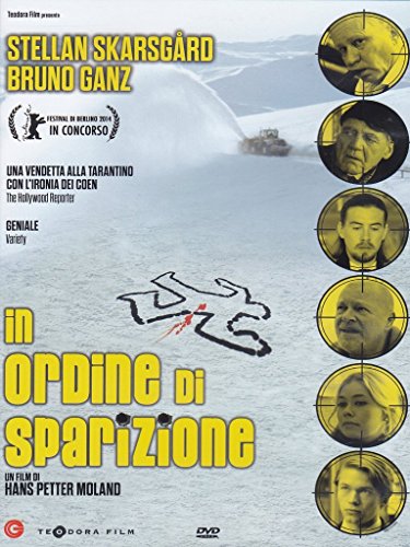 In ordine di sparizione [IT Import] von CG