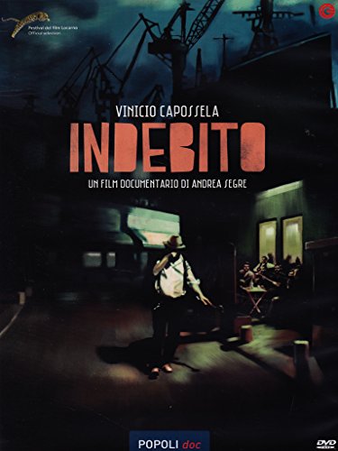 Indebito [IT Import] von CG