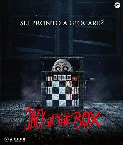 Jack in the Box Jack in the Box von CG