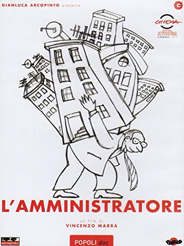 L'amministratore [IT Import] von CG