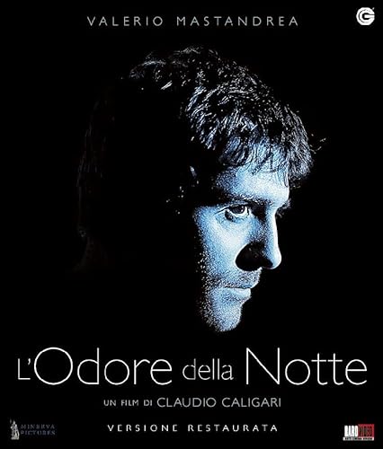 L'odore Della Notte von CG