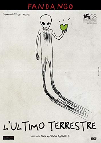 L'ultimo terrestre [IT Import] von CG