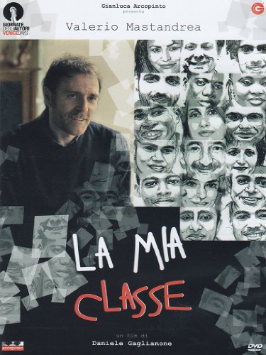 La mia classe [IT Import] von CG