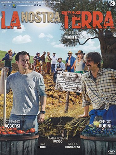 La nostra terra [IT Import] von CG