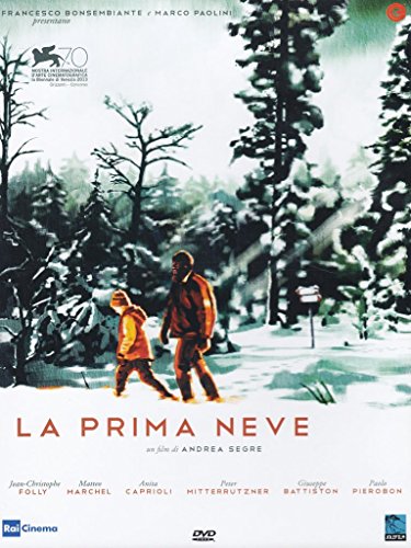 La prima neve [IT Import] von CG