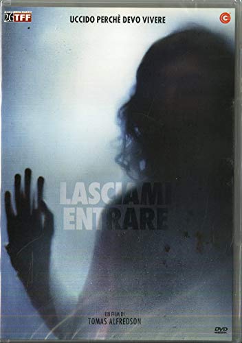 Lasciami entrare [IT Import] von CG