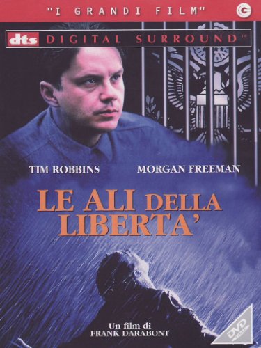 Le ali della libertà [IT Import] von CG