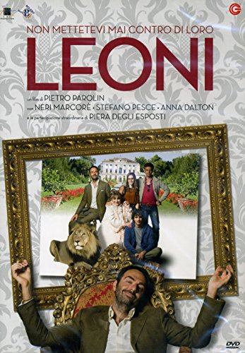 Leoni [IT Import] von CG