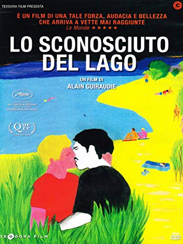 Lo Sconosciuto Del Lago [IT Import] von CG