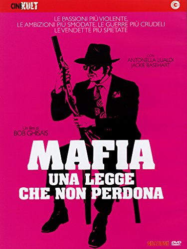 Mafia, una legge che non perdona [IT Import] von CG