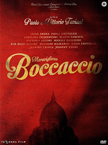 Maraviglioso Boccaccio [IT Import] von CG