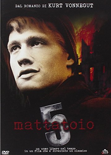 Mattatoio 5 [IT Import] von CG