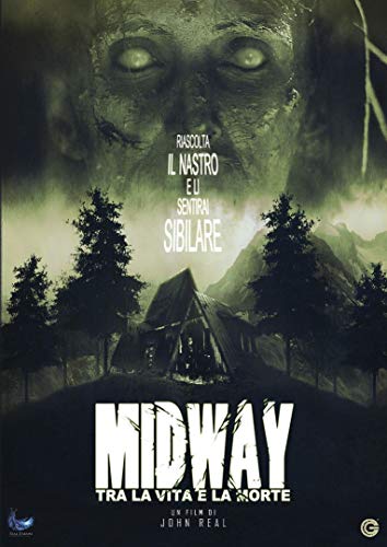 Midway - Tra La Vita E La Morte (1 DVD) von CG