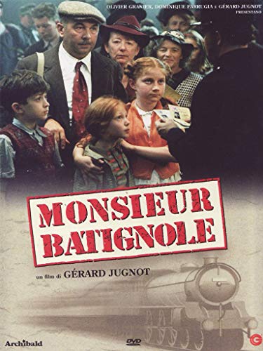 Monsieur Batignole [IT Import] von CG