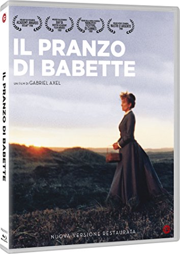 Movie - Il Pranzo Di Babette (1 BLU-RAY) von CG