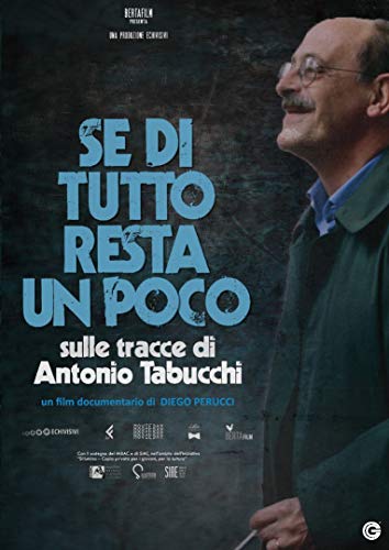 Movie - Tabucchi (1 DVD) von CG