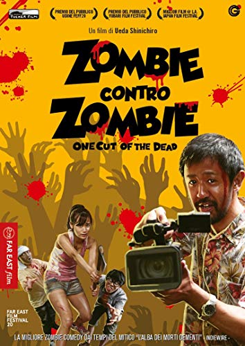 Movie - Zombie Contro Zombie (1 DVD) von CG