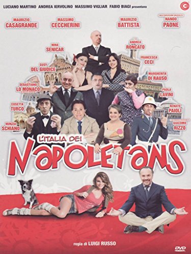 Napoletans [IT Import] von CG ENTERTAINMENT SRL